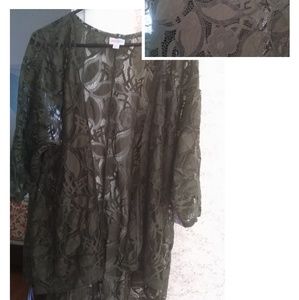 Lularoe medium Lindsay